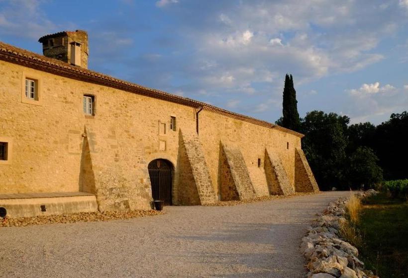 بنسيون Espace De L Hers