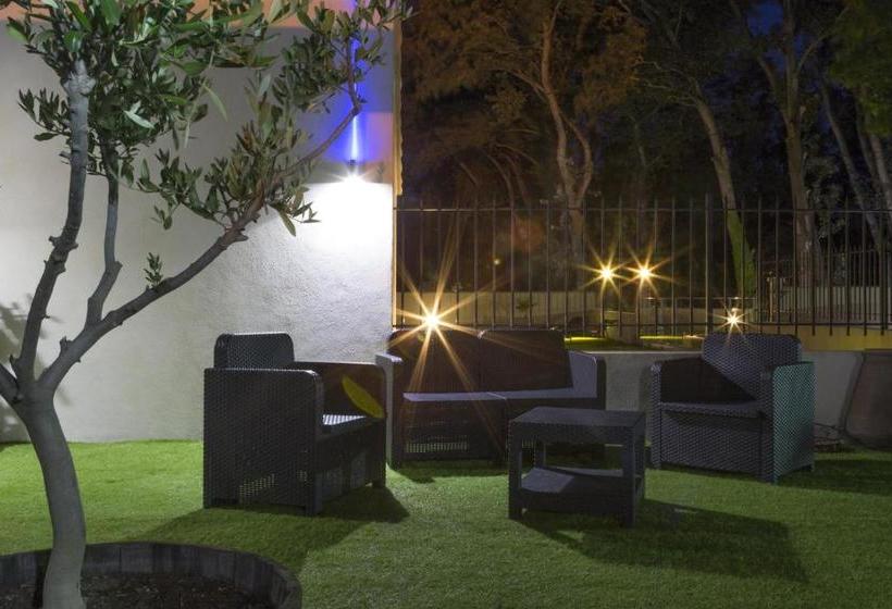 بنسيون Espace De L Hers