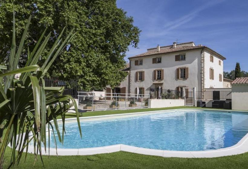 بنسيون Espace De L Hers