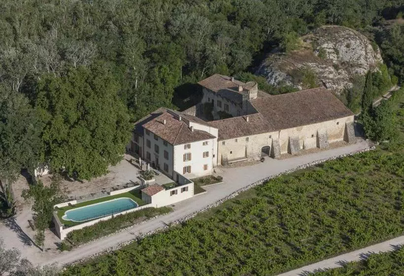 Majatalo Espace De L Hers