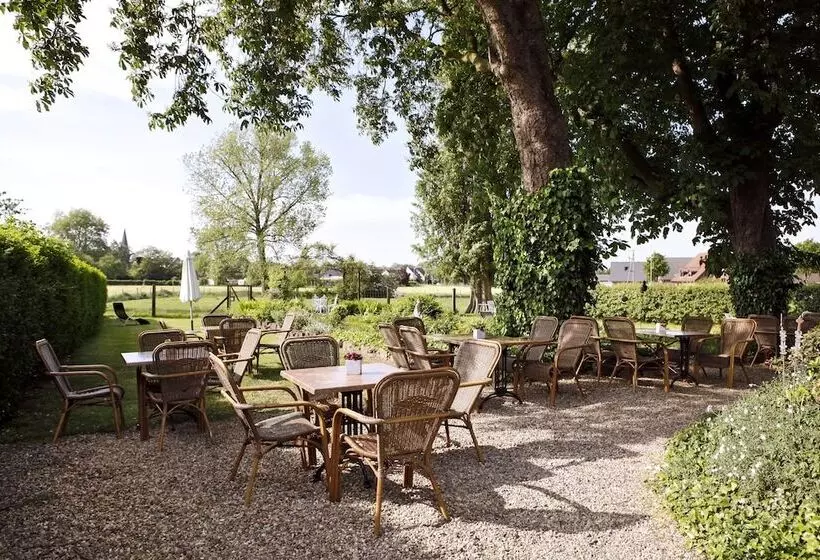 Majatalo Gästehaus Drostenhof