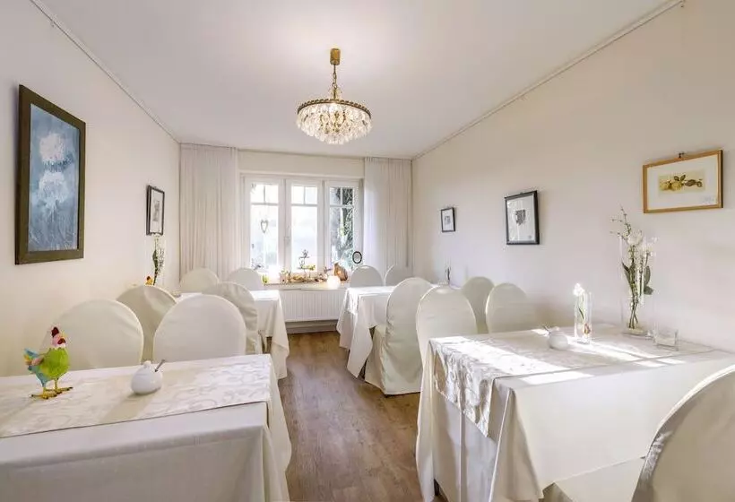 Majatalo Gästehaus Drostenhof