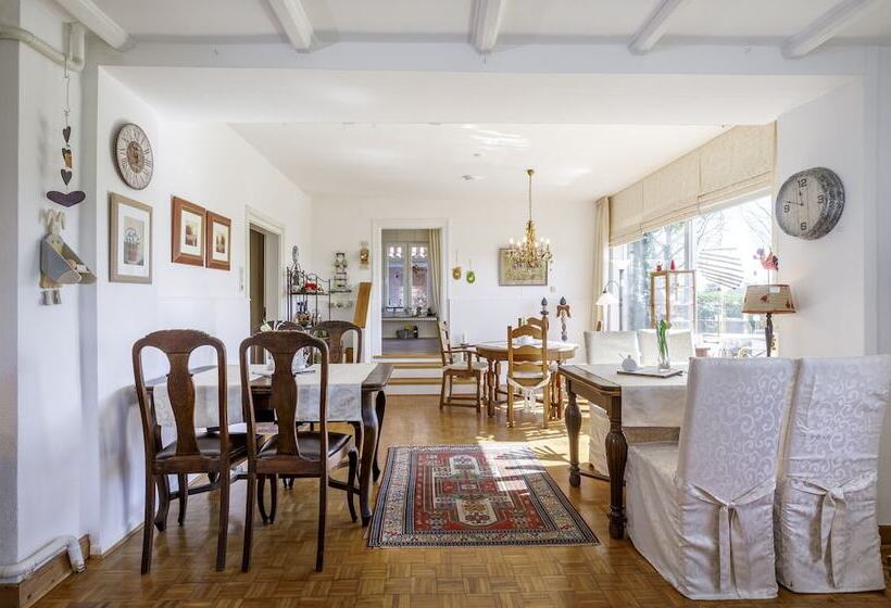 膳宿费 Gästehaus Drostenhof