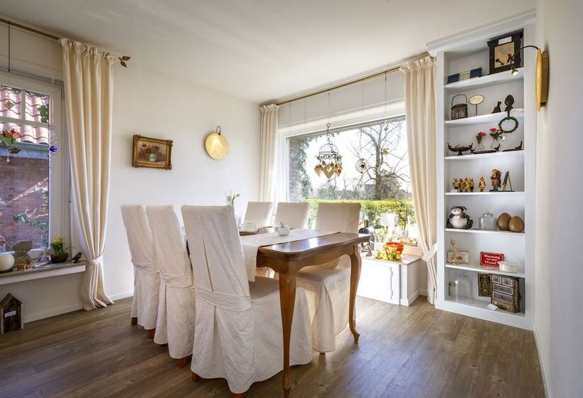 膳宿费 Gästehaus Drostenhof