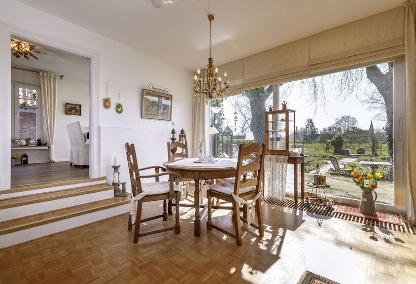 膳宿费 Gästehaus Drostenhof