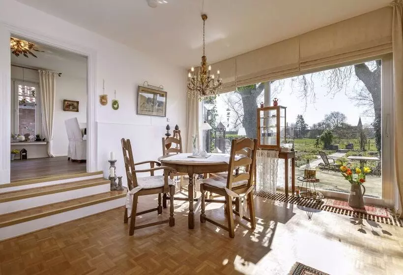 Majatalo Gästehaus Drostenhof