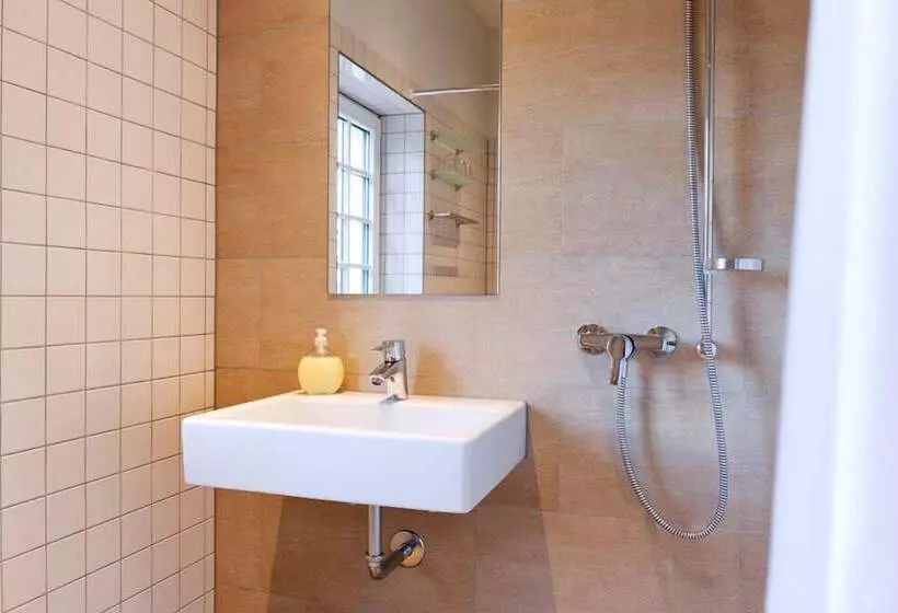 Majatalo Gästehaus Drostenhof