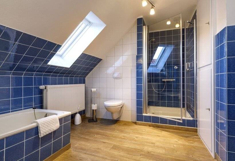 膳宿费 Gästehaus Drostenhof