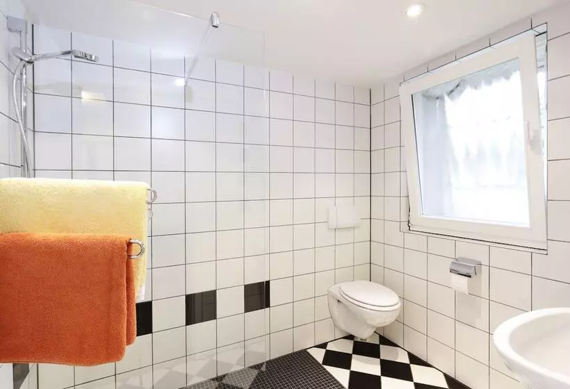 Majatalo Gästehaus Drostenhof