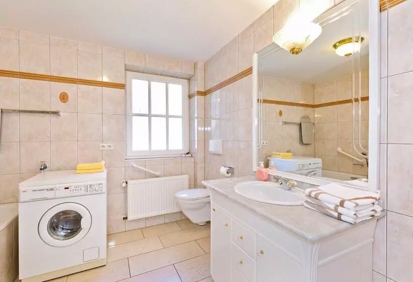 Majatalo Gästehaus Drostenhof