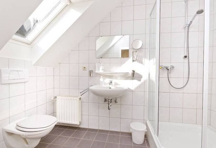 膳宿费 Gästehaus Drostenhof