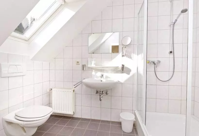 Majatalo Gästehaus Drostenhof