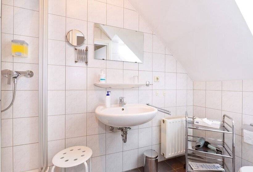 膳宿费 Gästehaus Drostenhof