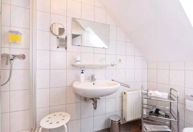 Majatalo Gästehaus Drostenhof