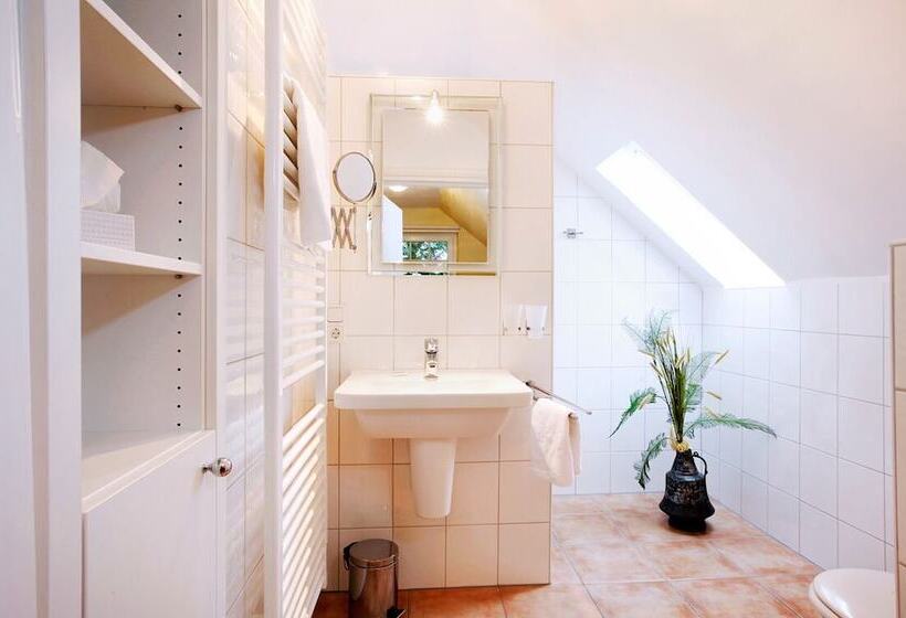 膳宿费 Gästehaus Drostenhof