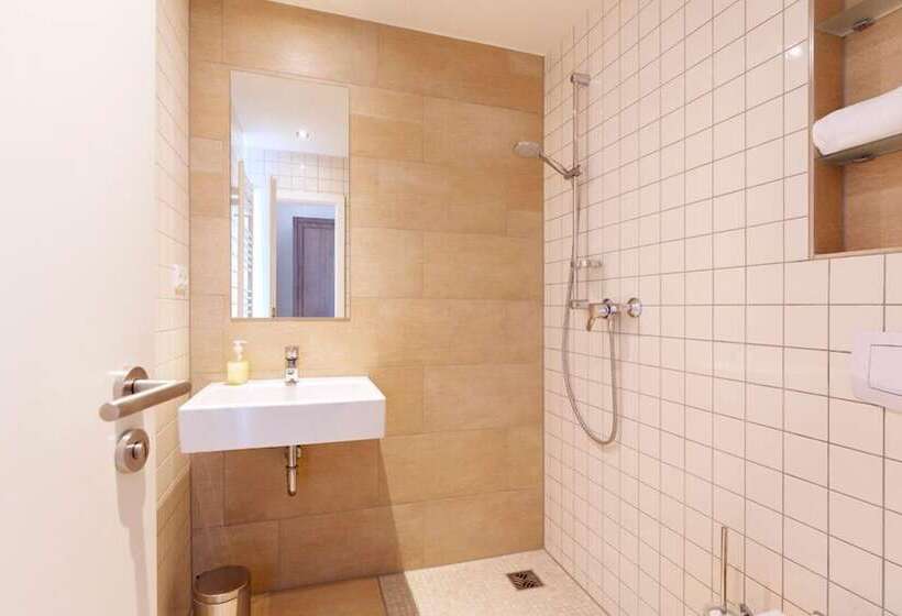 膳宿费 Gästehaus Drostenhof