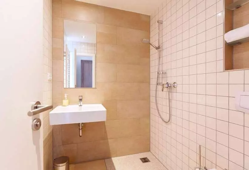 Majatalo Gästehaus Drostenhof