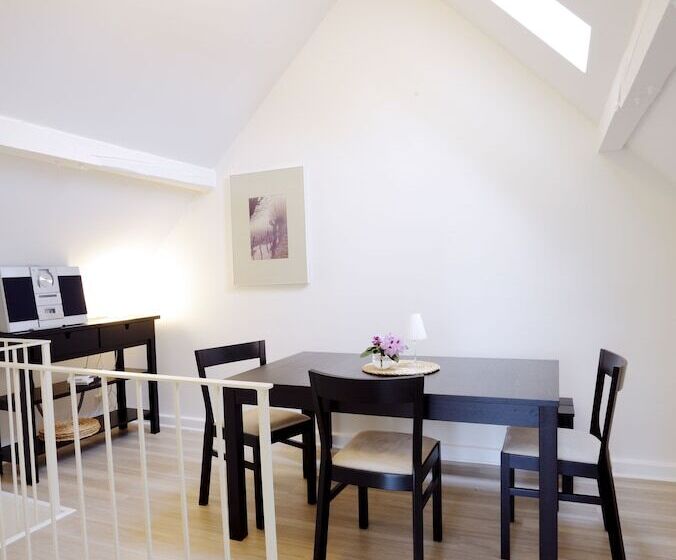 膳宿费 Gästehaus Drostenhof