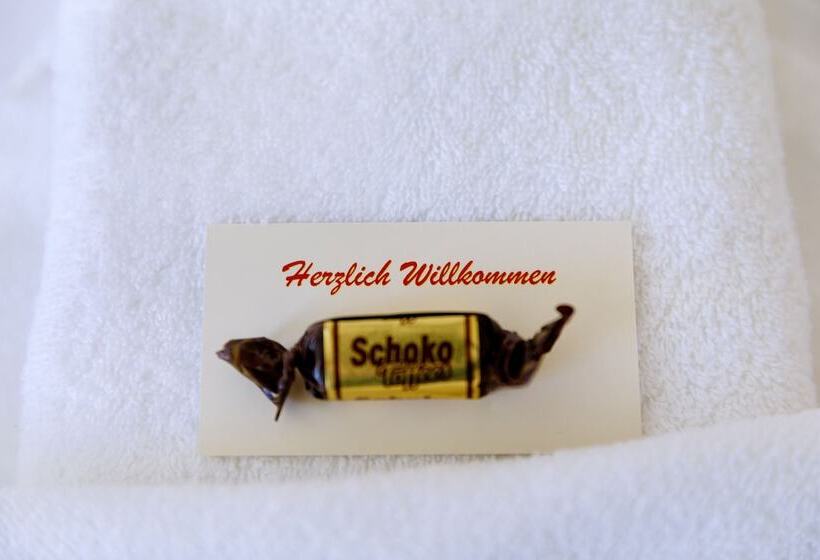 膳宿费 Gästehaus Drostenhof