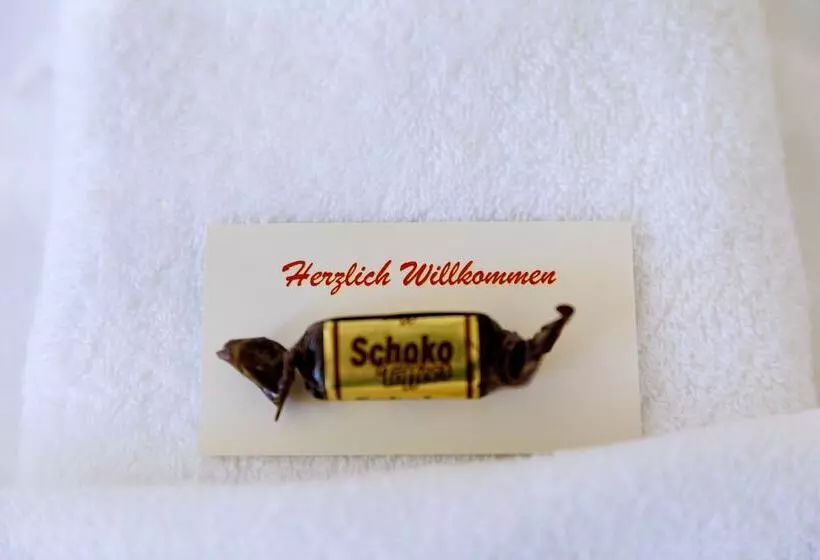 Majatalo Gästehaus Drostenhof