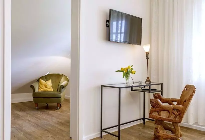 Majatalo Gästehaus Drostenhof