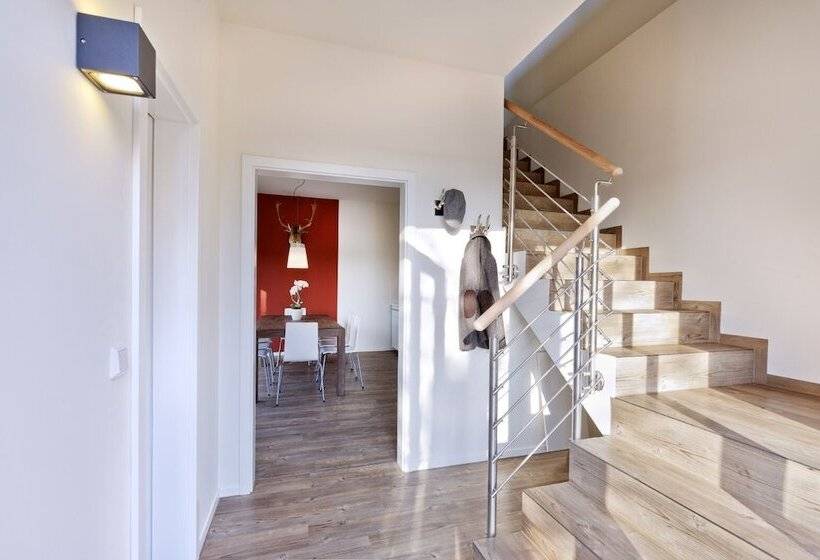 膳宿费 Gästehaus Drostenhof