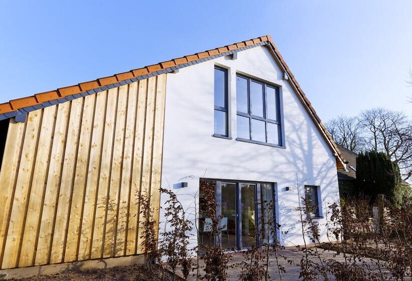 膳宿费 Gästehaus Drostenhof