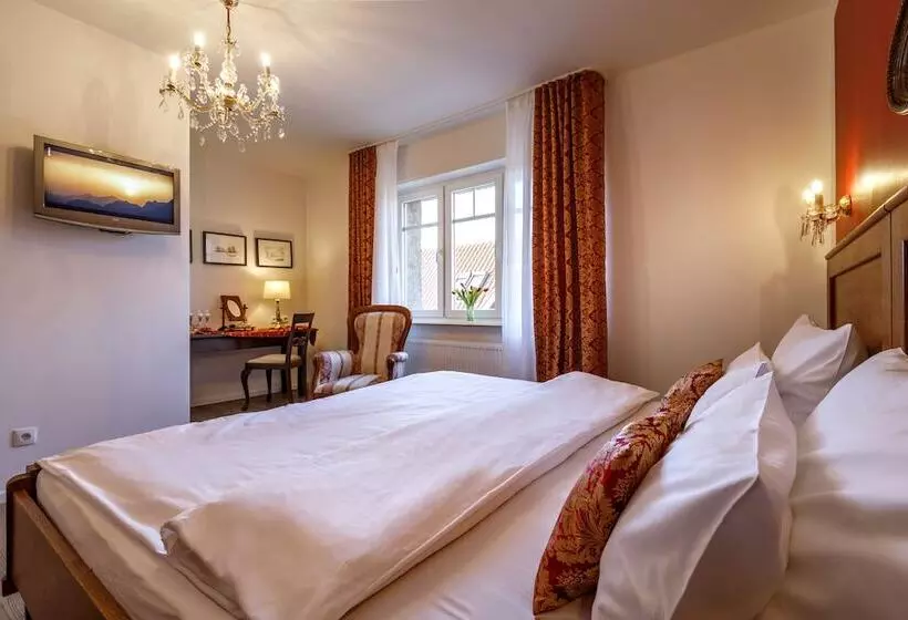 Majatalo Gästehaus Drostenhof