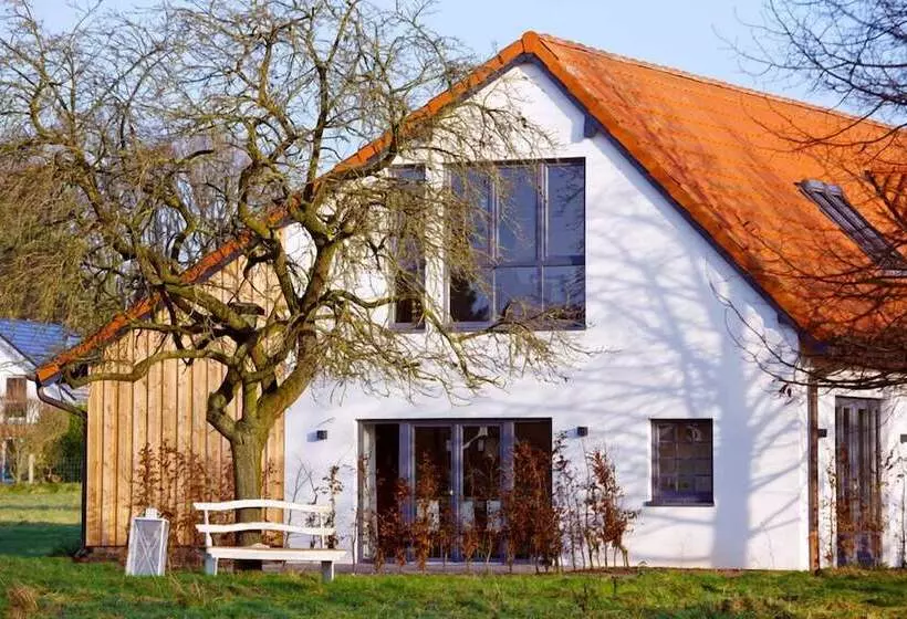 Majatalo Gästehaus Drostenhof