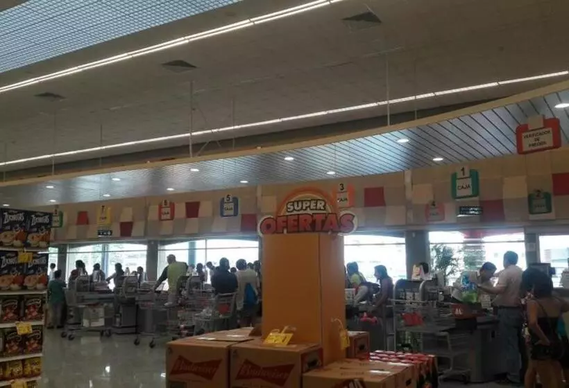 Majatalo Hostal Haziel