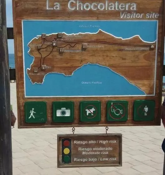 Majatalo Hostal Haziel