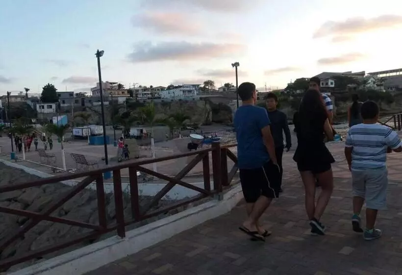 Majatalo Hostal Haziel