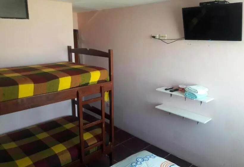 Majatalo Hostal Haziel