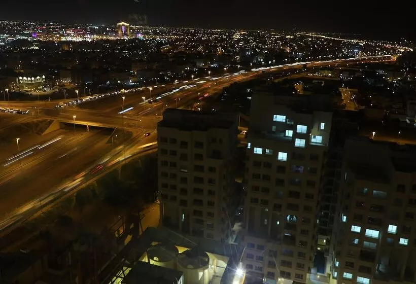 Wahaj Hotel Apartments 2