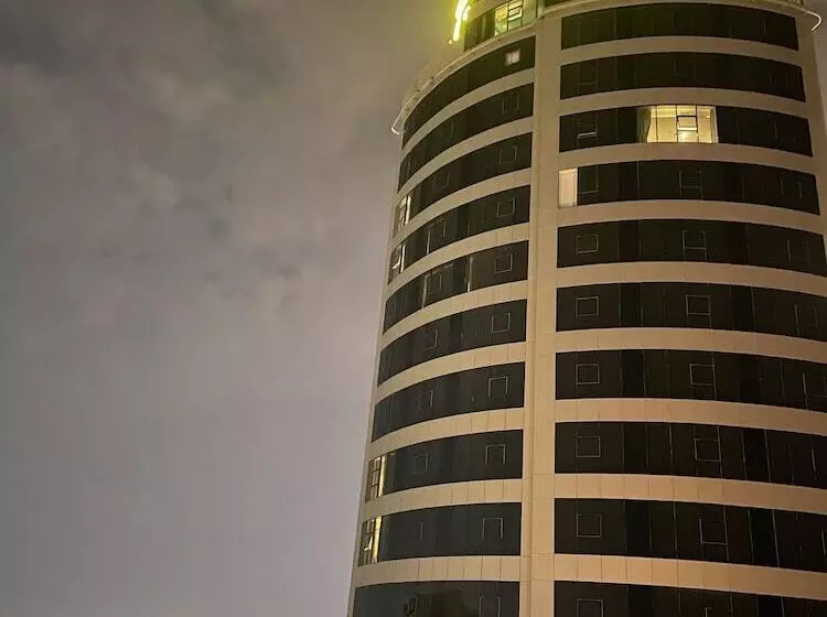 Wahaj Hotel Apartments 2