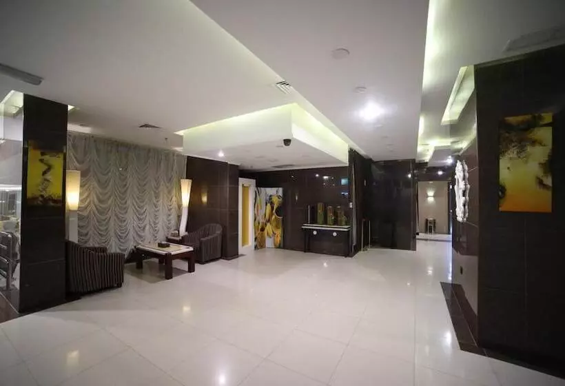 Wahaj Hotel Apartments 2