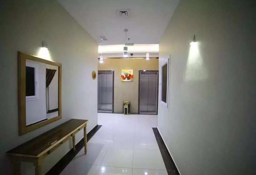 Wahaj Hotel Apartments 2
