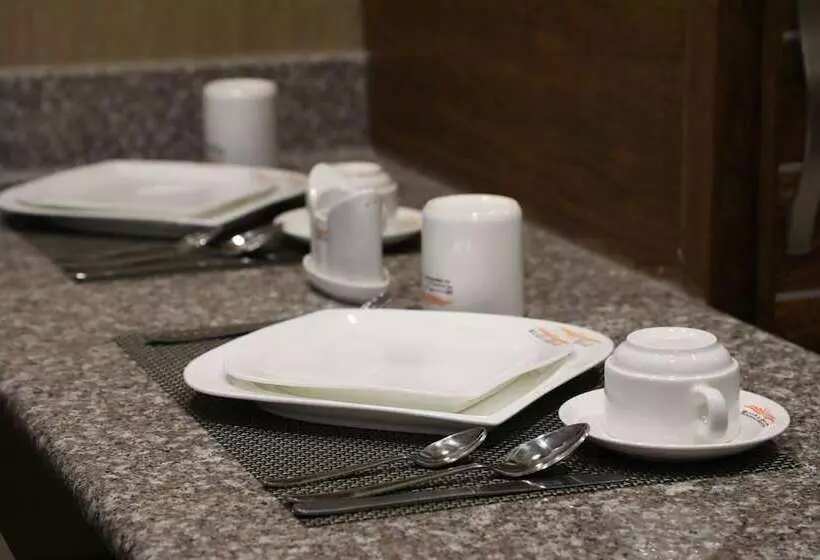 Wahaj Hotel Apartments 2