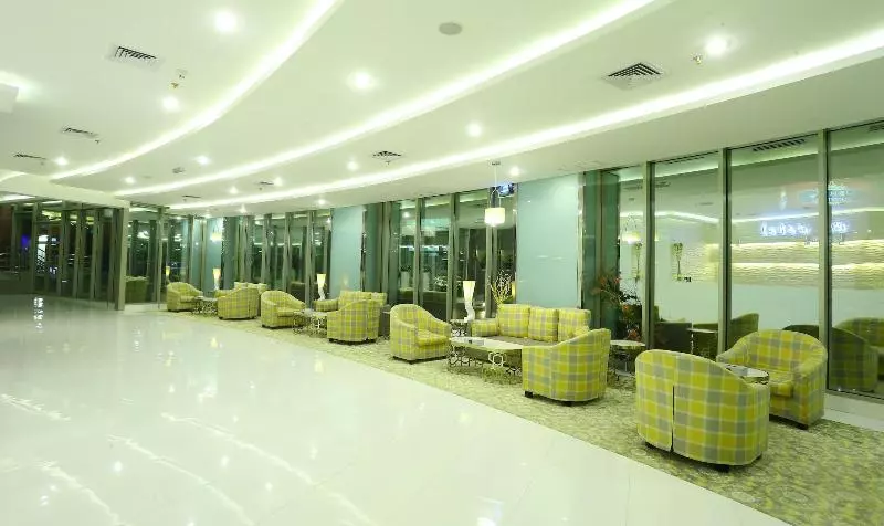 Wahaj Hotel Apartments 2