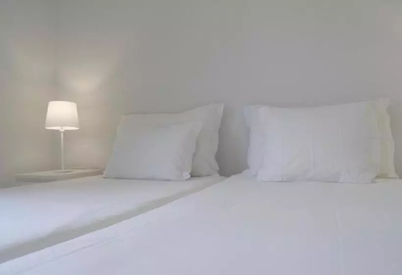 Apartamentos Turísticos Vitoria By Petit Hotels