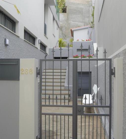 Apartamentos Turísticos Vitoria By Petit Hotels