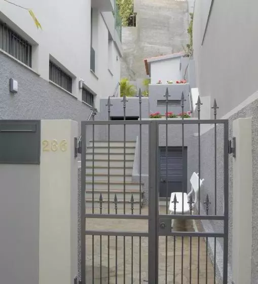 Apartamentos Turísticos Vitoria By Petit Hotels