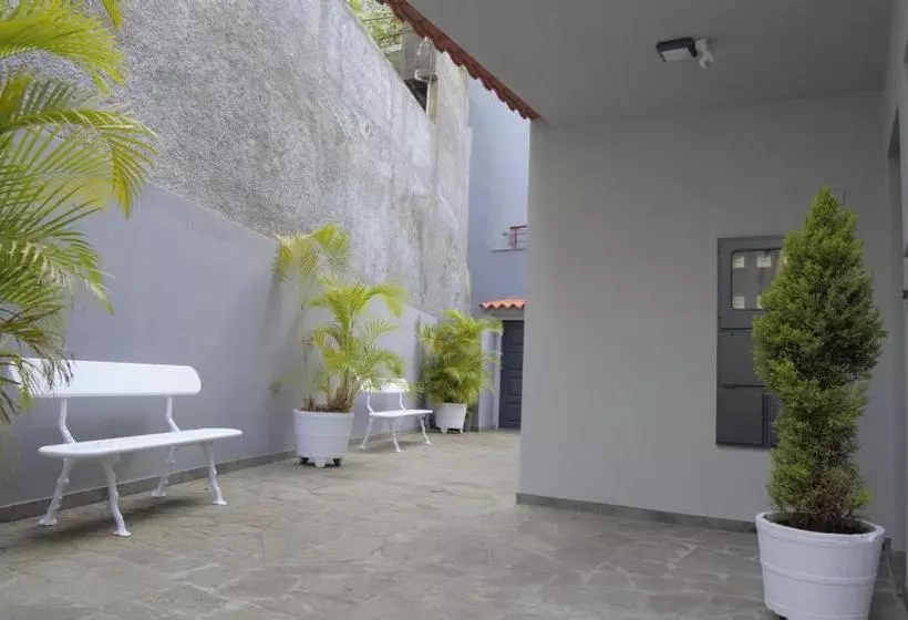 Apartamentos Turísticos Vitoria By Petit Hotels