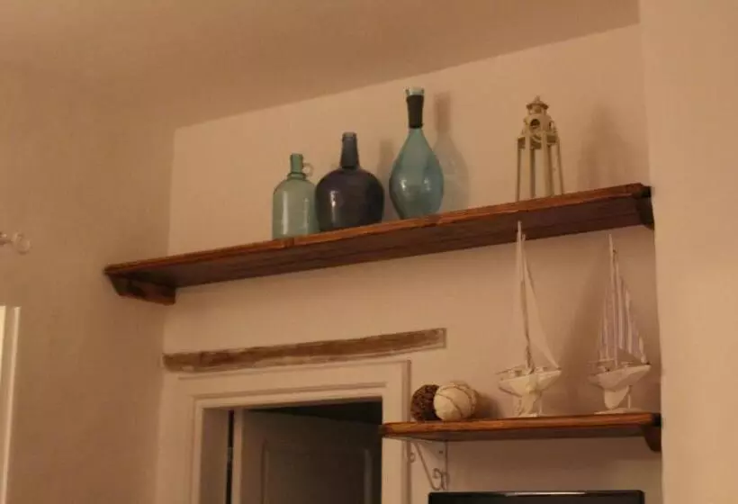 B&b Calandrella