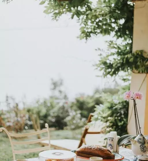 B&b Calandrella