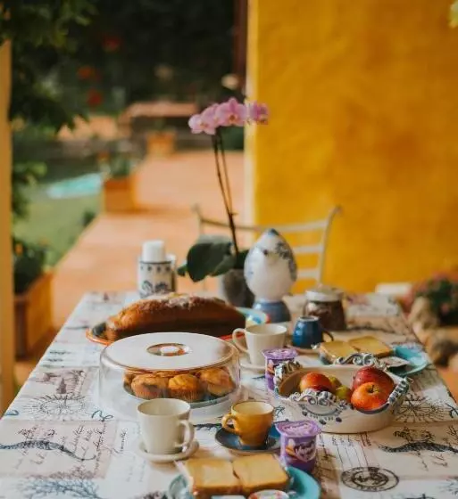 B&b Calandrella