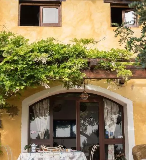 B&b Calandrella