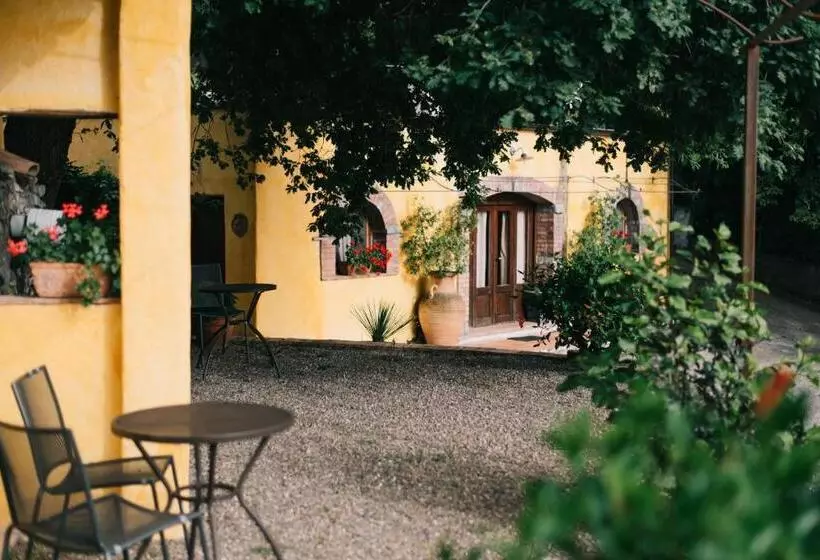 B&b Calandrella