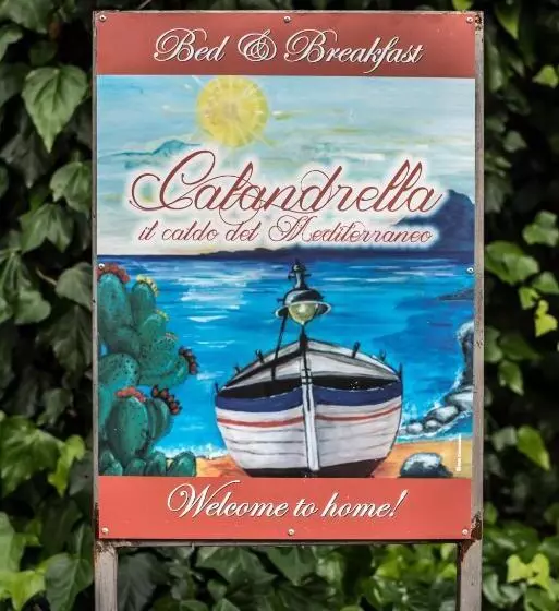 B&b Calandrella