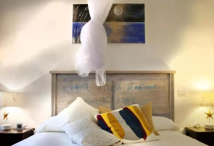 B&b Calandrella